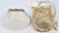 18 ENAMEL, BEAD, MESH, & MORE PURSES - 7
