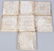7-VINTAGE AETCO CERAMIC TILES - 3
