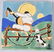 2-VINTAGE SPANISH TILES - 2