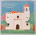 2-VINTAGE SPANISH TILES - 3