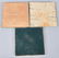 2-VINTAGE SPANISH TILES - 5