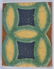 2-VINTAGE GRUEBY TILES - 3