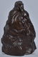 BRONZE SCULPTURE, BOB SORNIER, 1975 - 4