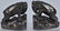 BROADMOOR POTTERY ELEPHANT BOOKENDS - 3