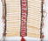 NATIVE AMERICAN BONE BREAST PLATE w/ 1938 RIBBON - 4