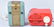 2-VINTAGE RADIOS, CROSLEY & WESTINGHOUSE