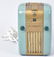 2-VINTAGE RADIOS, CROSLEY & WESTINGHOUSE - 4