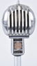 VINTAGE TURNER 33D MICROPHONE - 2