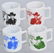 8-VINTAGE HOPALONG CASSIDY MUGS and MORE - 2