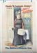 1900s MRS BRIDGET O'BRIEN THEATER POSTER