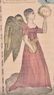 1853 PENN DUTCH MARRIAGE CERTIFICATE - 3