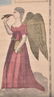 1853 PENN DUTCH MARRIAGE CERTIFICATE - 4