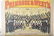 1900s PRIMROSE & WEST'S MINSTREL SHOW POSTER - 2
