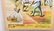 IMPERIAL EGG FOOD POSTER w/ BLACKS - 5