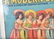 1900s MODERN CINDERELLA THEATER POSTER - 4