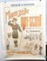 MAM'ZELLE BOY-SCOUT FRENCH THEATER POSTER