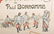 MAM'ZELLE BOY-SCOUT FRENCH THEATER POSTER - 3