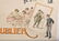 MAM'ZELLE BOY-SCOUT FRENCH THEATER POSTER - 4