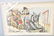 13- 1890s PUCK POLITICAL POSTERS - 4