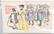 13- 1890s PUCK POLITICAL POSTERS - 5