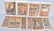 9- 1880s FRANK LESLIE'S ILLUSTRATED ALMANACS