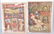 9- 1880s FRANK LESLIE'S ILLUSTRATED ALMANACS - 4
