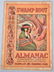 7- 1800s ALMANACS - 3