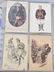 HUGE LOT OF EARLY RUSSIAN POST CARDS - 10