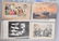 HUGE LOT OF EARLY RUSSIAN POST CARDS
