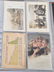 HUGE LOT OF EARLY RUSSIAN POST CARDS - 3