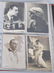 HUGE LOT OF EARLY RUSSIAN POST CARDS - 4