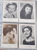 HUGE LOT OF EARLY RUSSIAN POST CARDS - 5