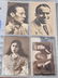 HUGE LOT OF EARLY RUSSIAN POST CARDS - 6