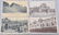 HUGE LOT OF EARLY RUSSIAN POST CARDS - 8