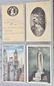 HUGE LOT OF EARLY RUSSIAN POST CARDS - 9