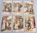 HUGE LOT OF VINTAGE POST CARDS - 2
