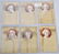 HUGE LOT OF VINTAGE POST CARDS - 3