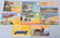 HUGE LOT OF VINTAGE POST CARDS - 4