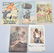 HUGE LOT OF VINTAGE POST CARDS - 5