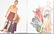16- 1950s-60s PAPER DOLLS WITH CLOTHING - 3