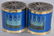 2-HAMM'S BEER ADVERTISING MOTION LAMPS - 2