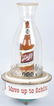 1959 SCHLITZ BEER ADVERTISING LAMP