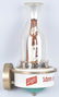 1959 SCHLITZ BEER ADVERTISING LAMP - 2