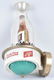 1959 SCHLITZ BEER ADVERTISING LAMP - 4