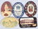 15- CELLULOID ADVERTISING POCKET MIRRORS - 4