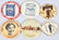 15- CELLULOID ADVERTISING POCKET MIRRORS - 3