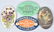 15- CELLULOID ADVERTISING POCKET MIRRORS - 3