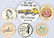 15- CELLULOID ADVERTISING POCKET MIRRORS - 2