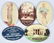 15- CELLULOID ADVERTISING POCKET MIRRORS - 4