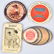 15- CELLULOID ADVERTISING POCKET MIRRORS - 4